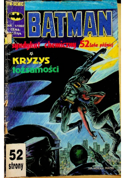 Batman Nr 1 / 94