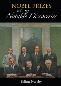 Nobel Prizes and Notable Discoveries