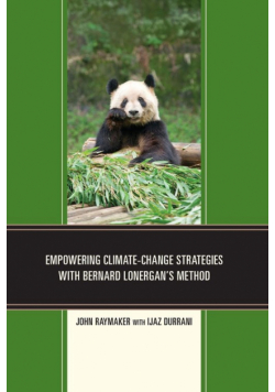 Empowering Climate-Change Strategies with Bernard Lonergan's Method