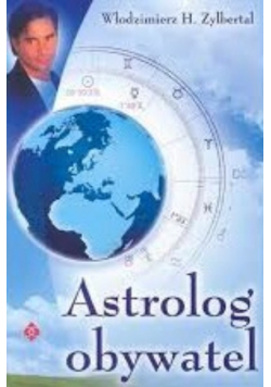 Astrolog obywatel