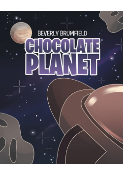 Chocolate Planet