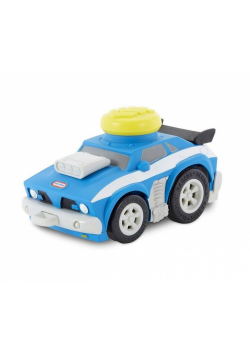 Slammin' Racers - Muscle Car