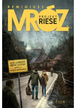Projekt Riese DL