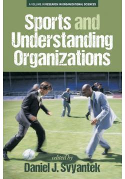 Sports and Understanding Organizations