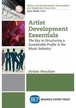 Artist Development Essentials