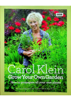 Grow Your Own Garden