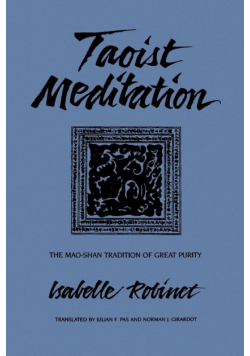 Taoist Meditation