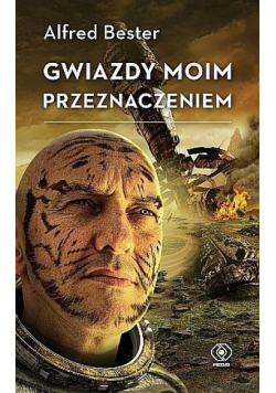Gwiazdy moim przeznaczeniem