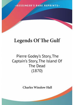Legends Of The Gulf