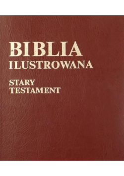 Biblia Ilustrowana Stary Testament