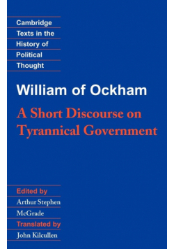 William of Ockham