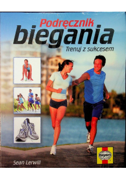 Podręcznik biegania NOWA