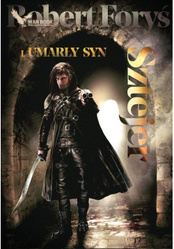 Sztejer  Umarły syn