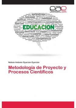 Metodología de Proyecto y Procesos Científicos