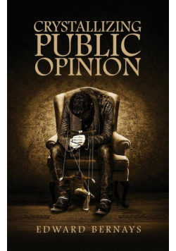Crystallizing Public Opinion