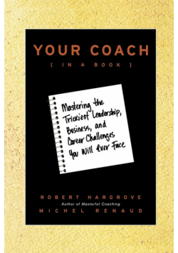 Your Coach (in a Book)