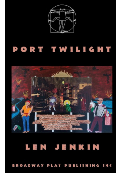 Port Twilight