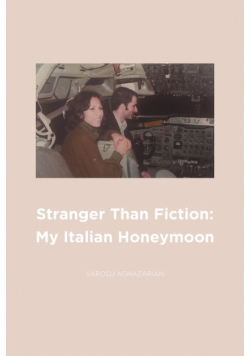 Stranger Than Fiction
