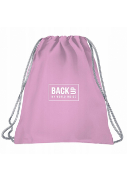 Worek na obuwie BackUp 5 A36 DERFORM