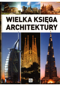 Wielka księga architektury