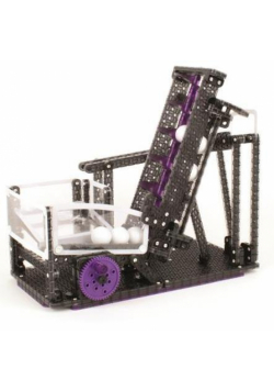 HEXBUG VEX Podnośnik ślimakowy - kule