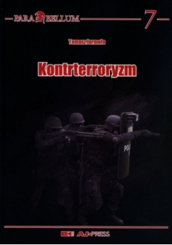 Kontrterroryzm
