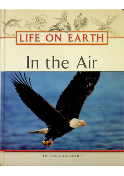 Life on Earth In the air