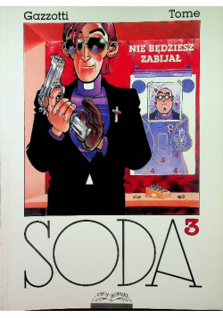 Anioł śmierci Soda 3