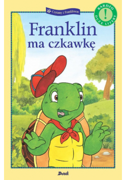 Franklin ma czkawkę