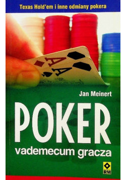 Poker vademecum gracza