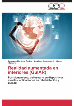 Realidad Aumentada En Interiores (Guiar)