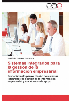 Sistemas Integrados Para La Gestion de La Informacion Empresarial