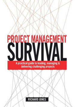 Project Management Survival