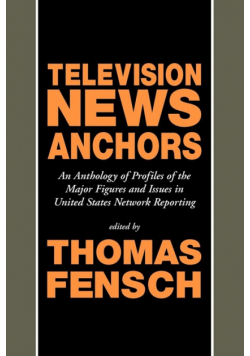 Television News Anchors