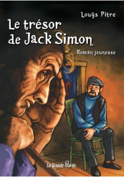 Le trésor de Jack Simon