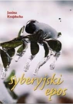 Syberyjski epos