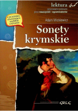 Sonety krymskie