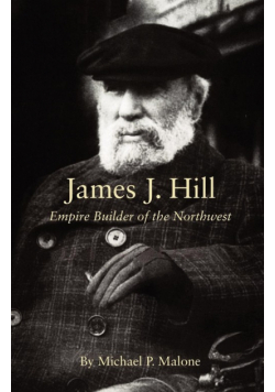 James J. Hill