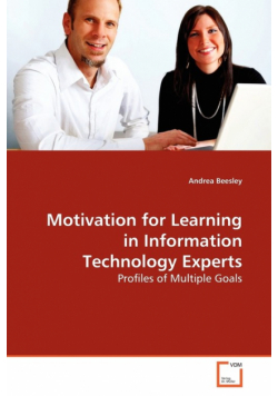 Motivation for Learning in Information Technology  Experts
