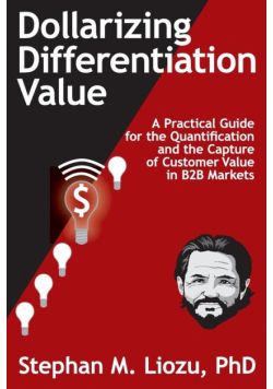 Dollarizing Differentiation Value