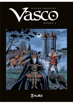 Vasco Księga V