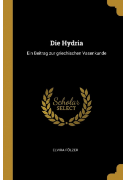 Die Hydria