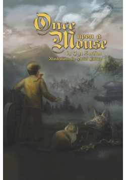 Once Upon a Mouse