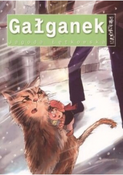 Gałganek