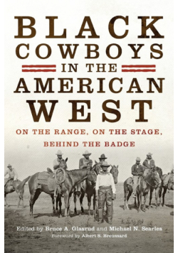 Black Cowboys in the American West