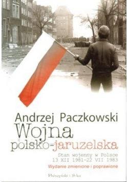 Wojna polsko jaruzelska