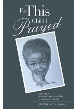 For This Child I Prayed
