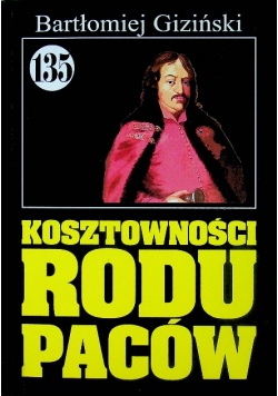 Kosztowności rodu Paców