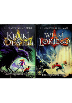 Wilki Lokiego / Kruki Odyna