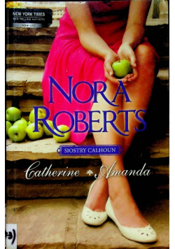 Catherine Amanda Siostry Calhoun